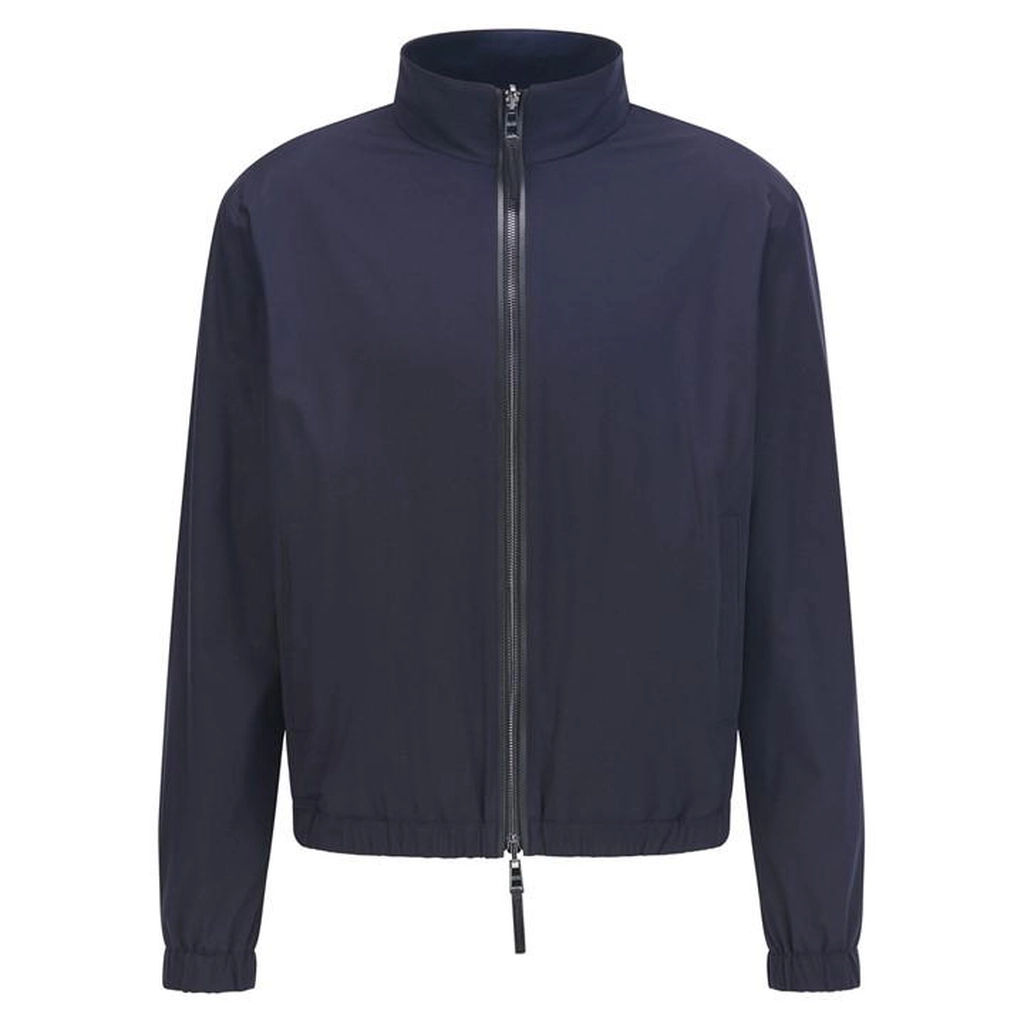 Hugo Boss T-Corian Jacket - Blue